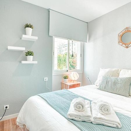 Apartamento New Folch Sevilla B Extérieur photo