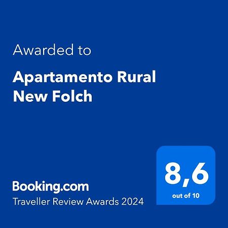 Apartamento New Folch Sevilla B Extérieur photo