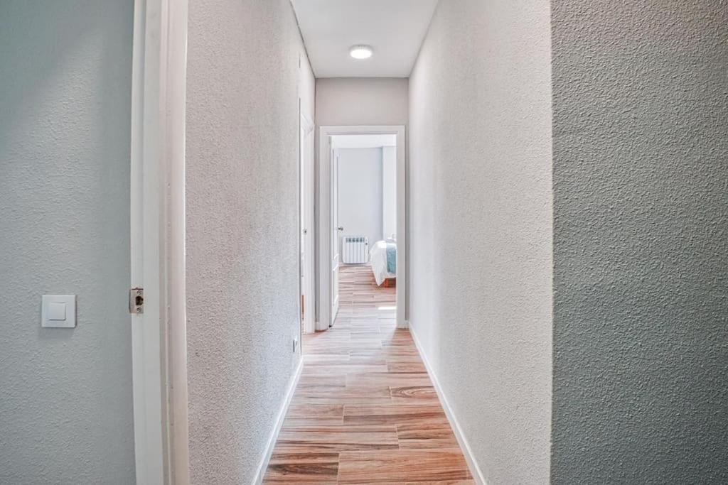 Apartamento New Folch Sevilla B Extérieur photo