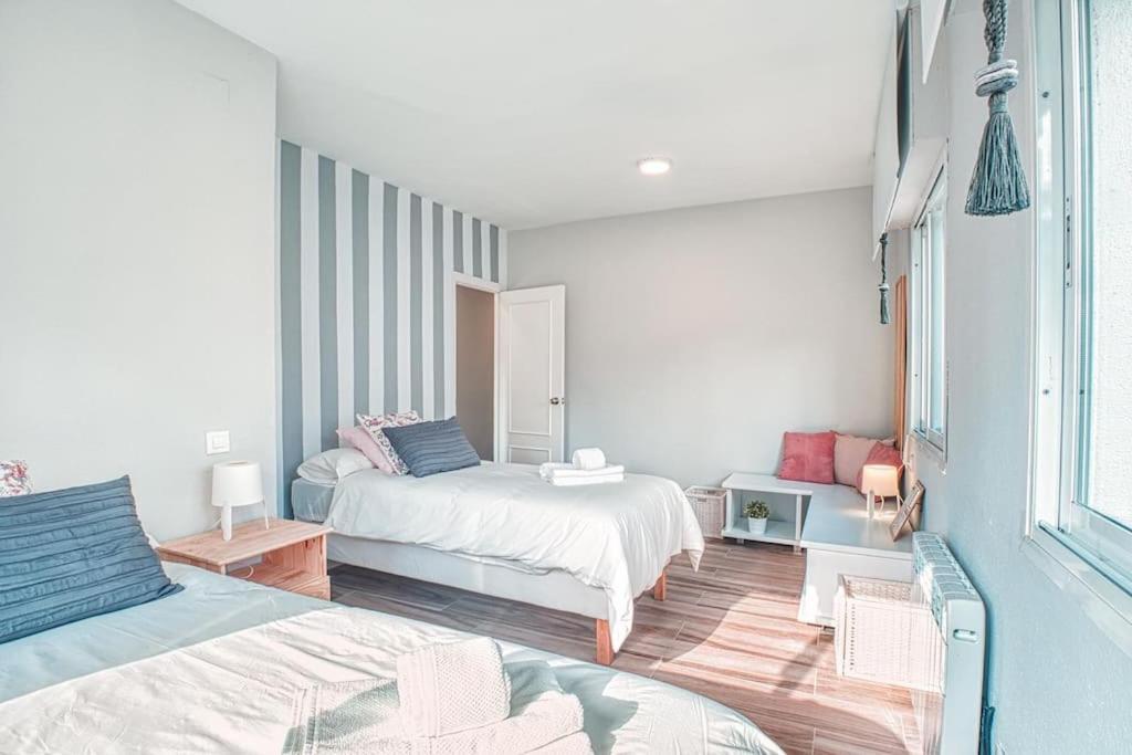 Apartamento New Folch Sevilla B Extérieur photo
