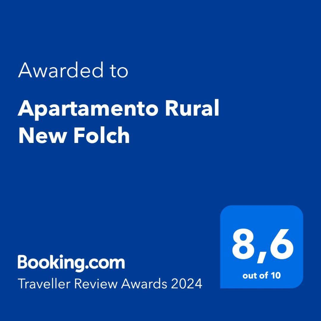 Apartamento New Folch Sevilla B Extérieur photo